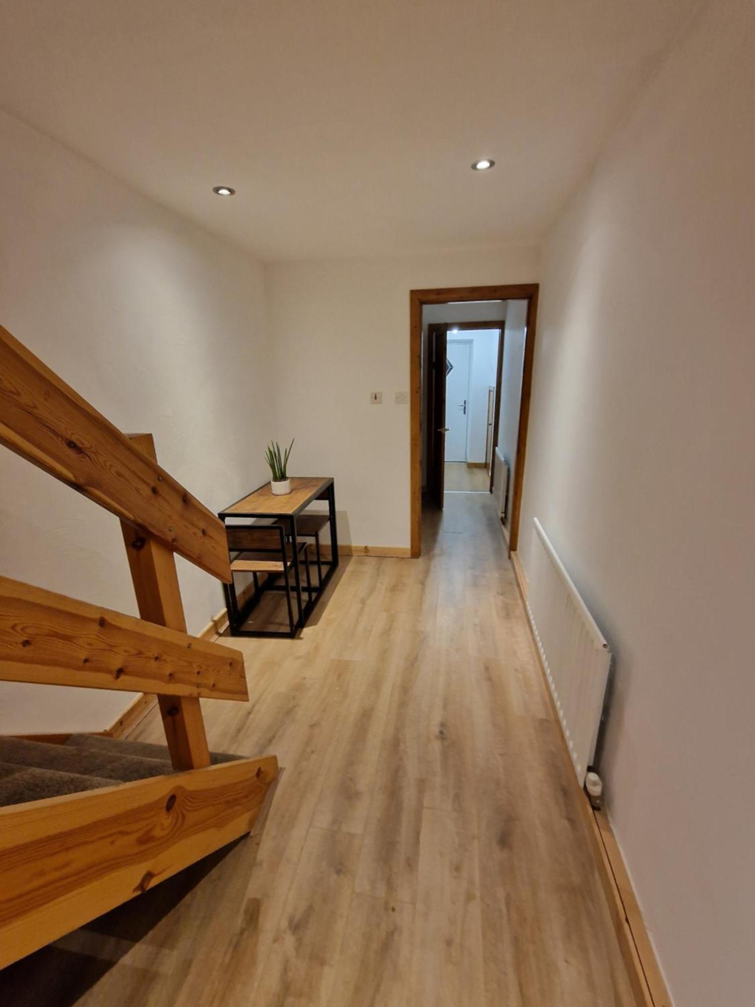 The Lodge@ Beechwood House Mossley Exterior foto