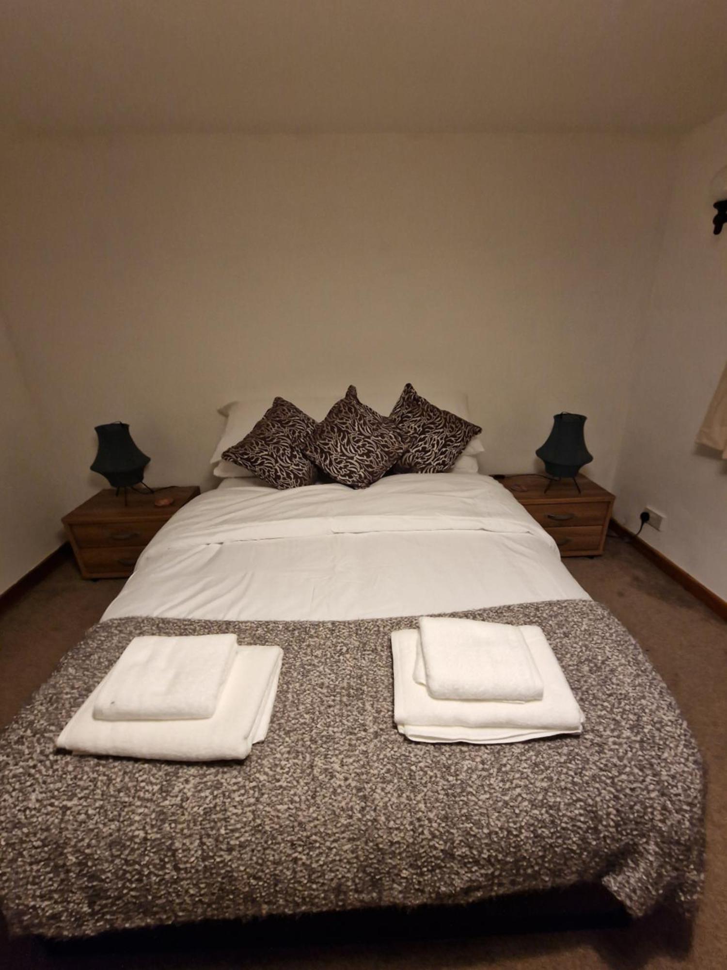 The Lodge@ Beechwood House Mossley Habitación foto